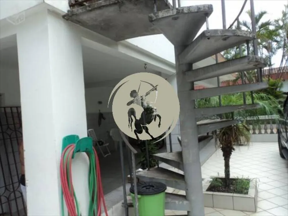 Casa, 3 quartos, 314 m² - Foto 2