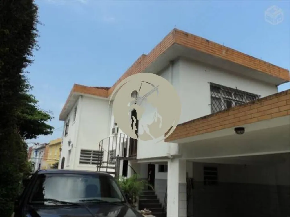 Casa, 3 quartos, 314 m² - Foto 1