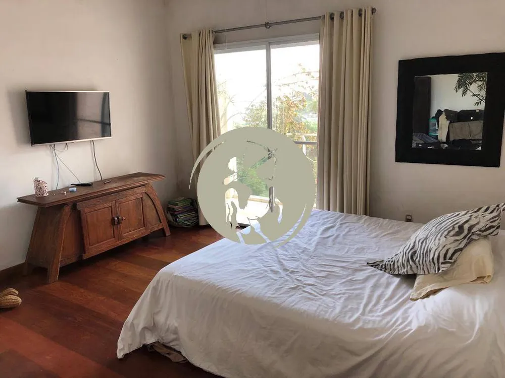 Casa de Condomínio, 8 quartos - Foto 3