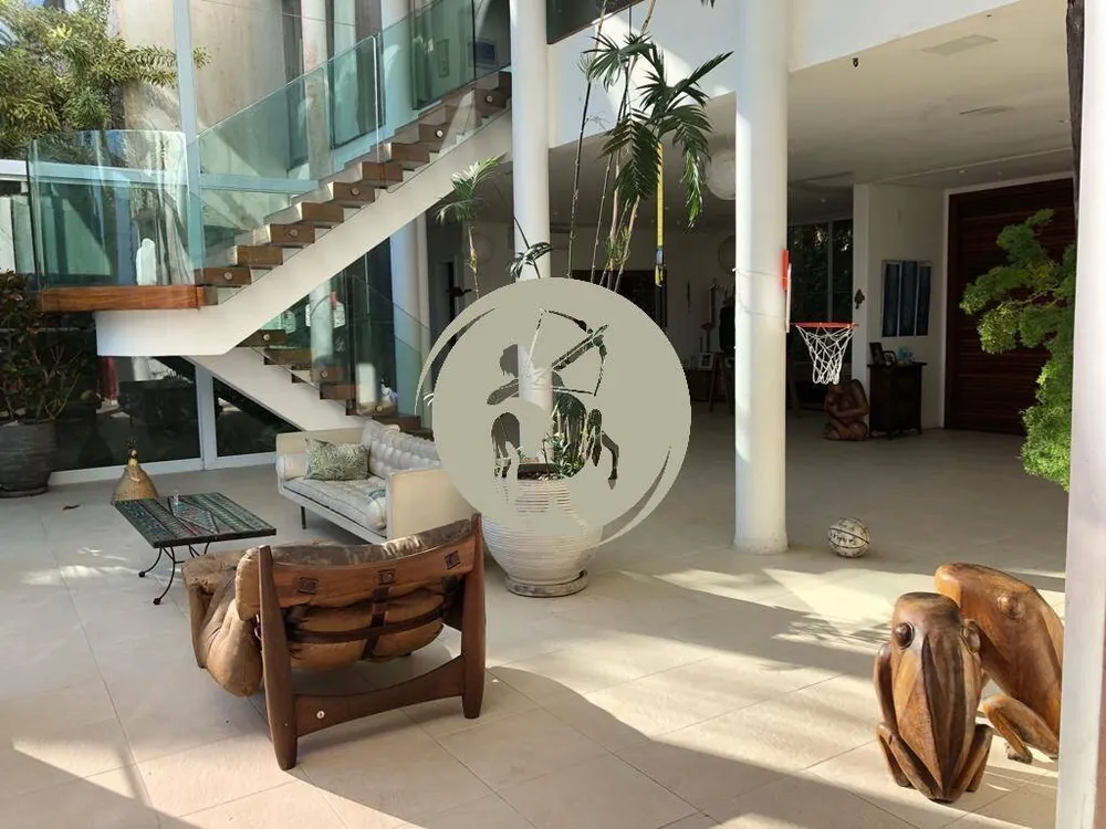 Casa de Condomínio, 8 quartos - Foto 2