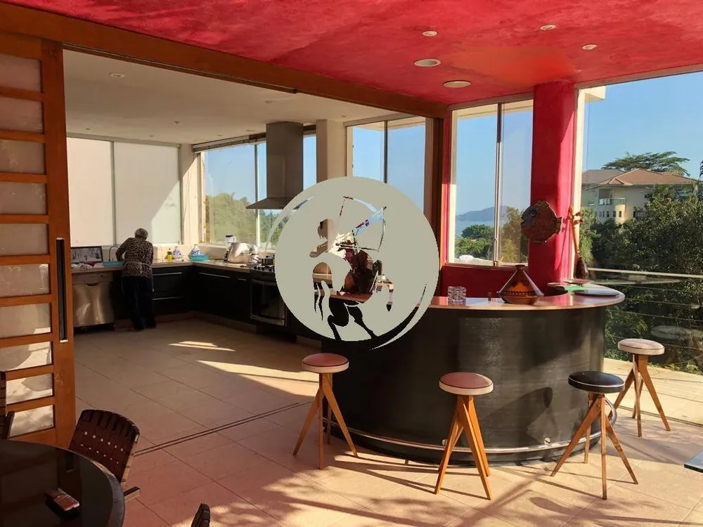Casa de Condomínio, 8 quartos - Foto 4