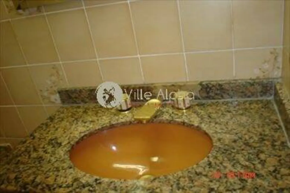 Apartamento, 4 quartos, 210 m² - Foto 11