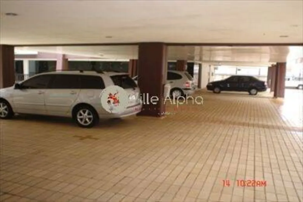 Apartamento, 4 quartos, 210 m² - Foto 16