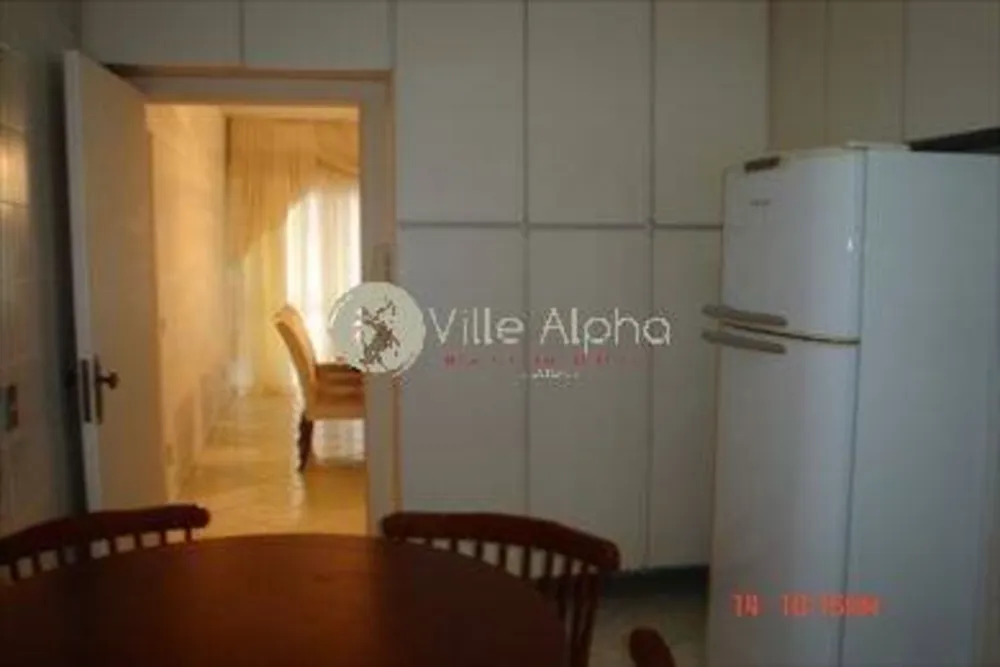 Apartamento, 4 quartos, 210 m² - Foto 9