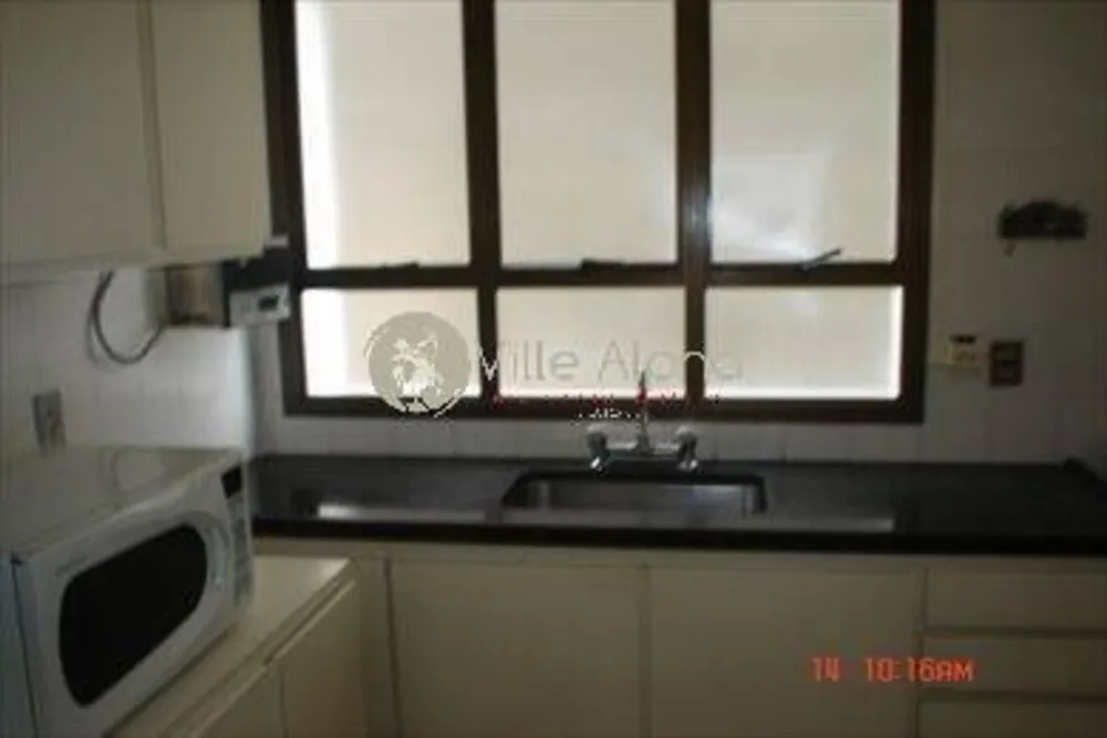 Apartamento, 4 quartos, 210 m² - Foto 12