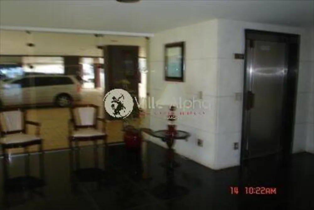 Apartamento, 4 quartos, 210 m² - Foto 18