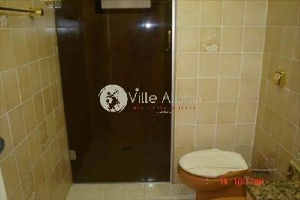 Apartamento, 4 quartos, 210 m² - Foto 10