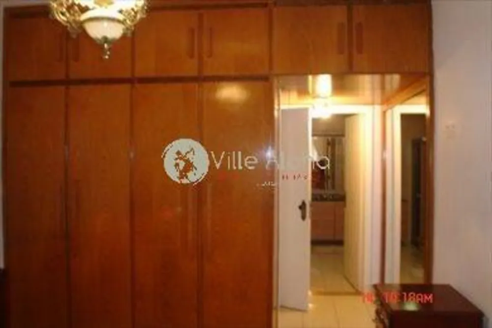 Apartamento, 4 quartos, 210 m² - Foto 8