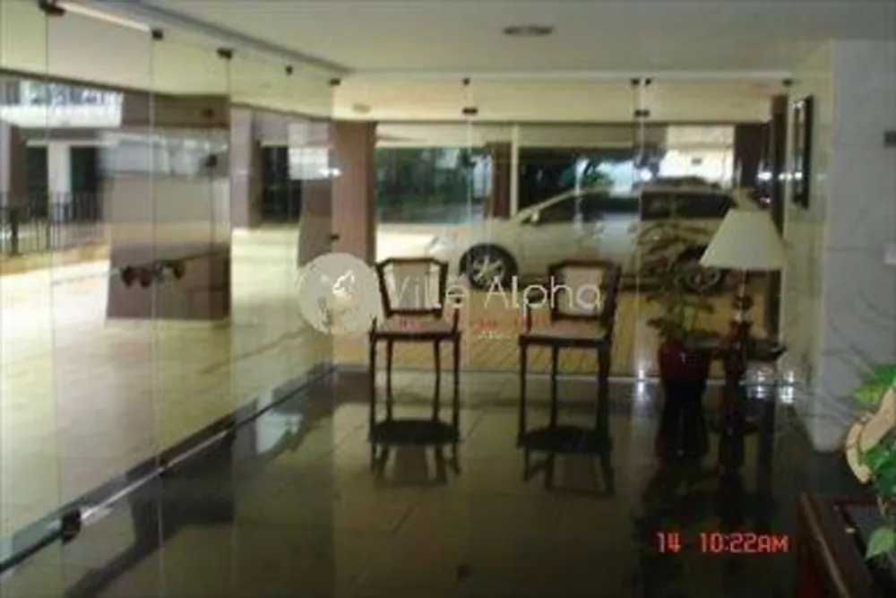 Apartamento, 4 quartos, 210 m² - Foto 17