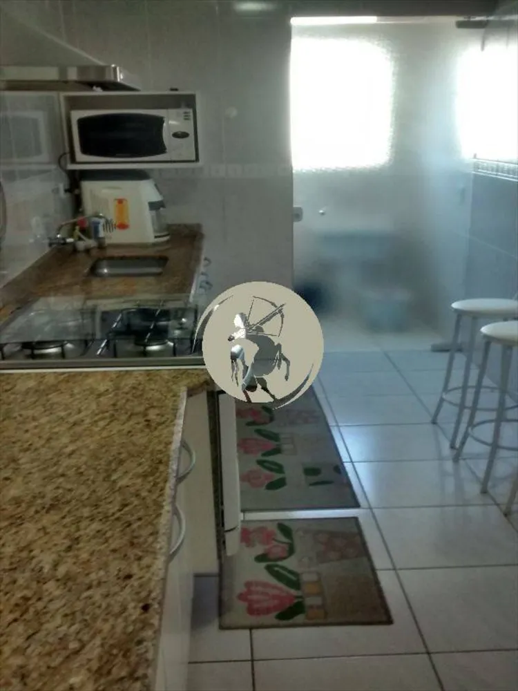 Apartamento, 2 quartos, 75 m² - Foto 1