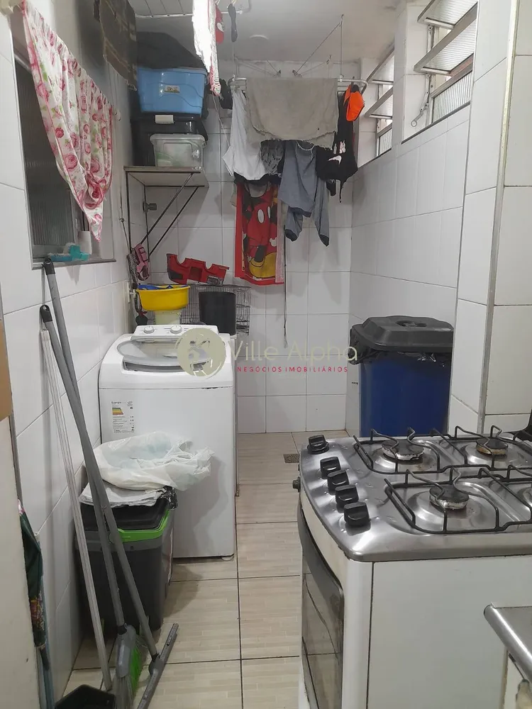 Apartamento, 1 quarto, 65 m² - Foto 6