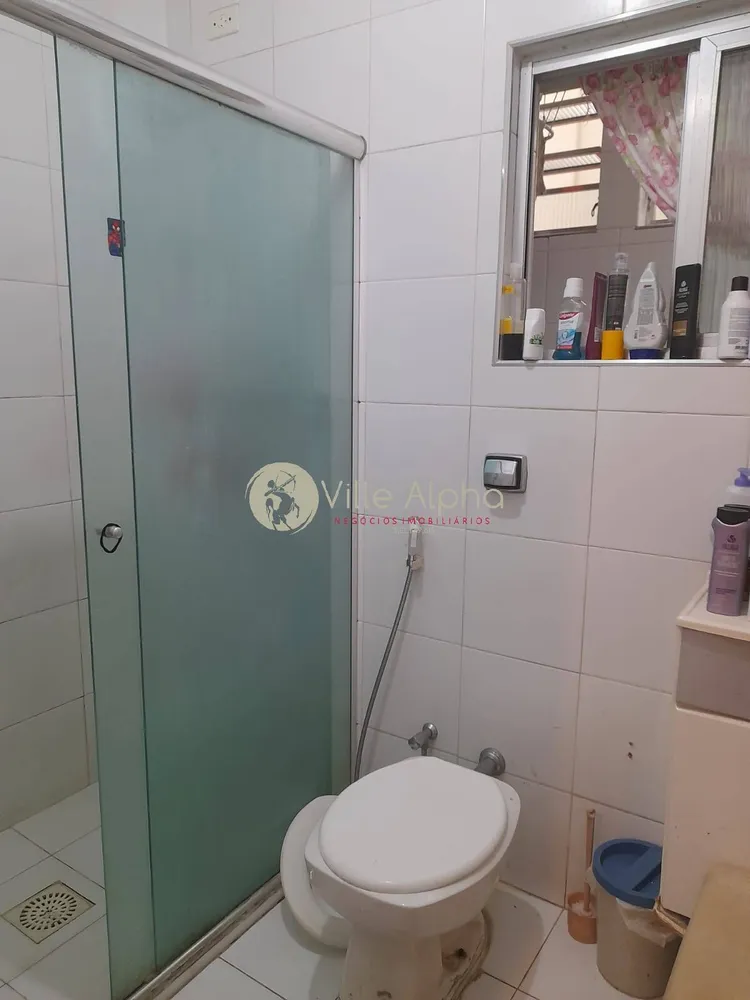 Apartamento, 1 quarto, 65 m² - Foto 5