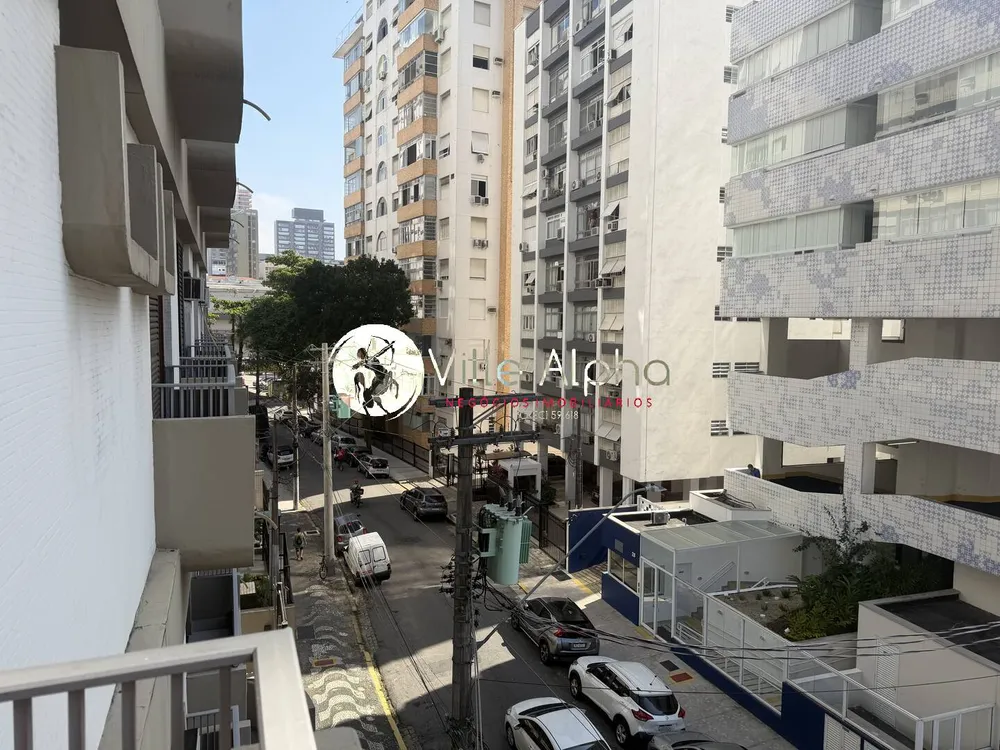 Apartamento, 3 quartos, 153 m² - Foto 2