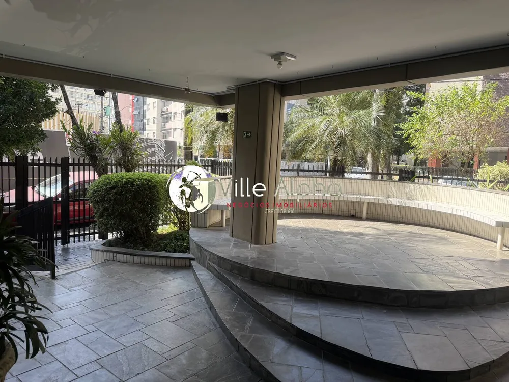 Apartamento, 3 quartos, 153 m² - Foto 1