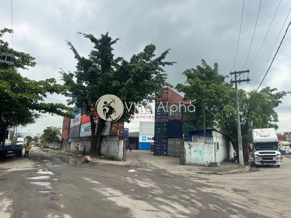 Prédio Inteiro, 10000 m² - Foto 1