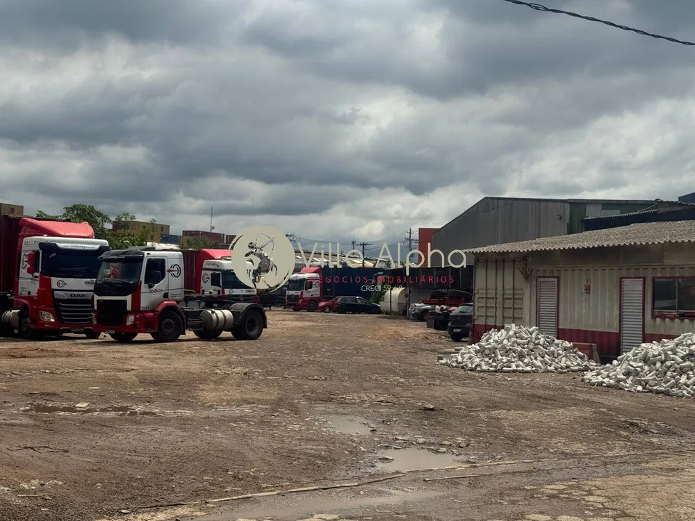 Prédio Inteiro, 10000 m² - Foto 4