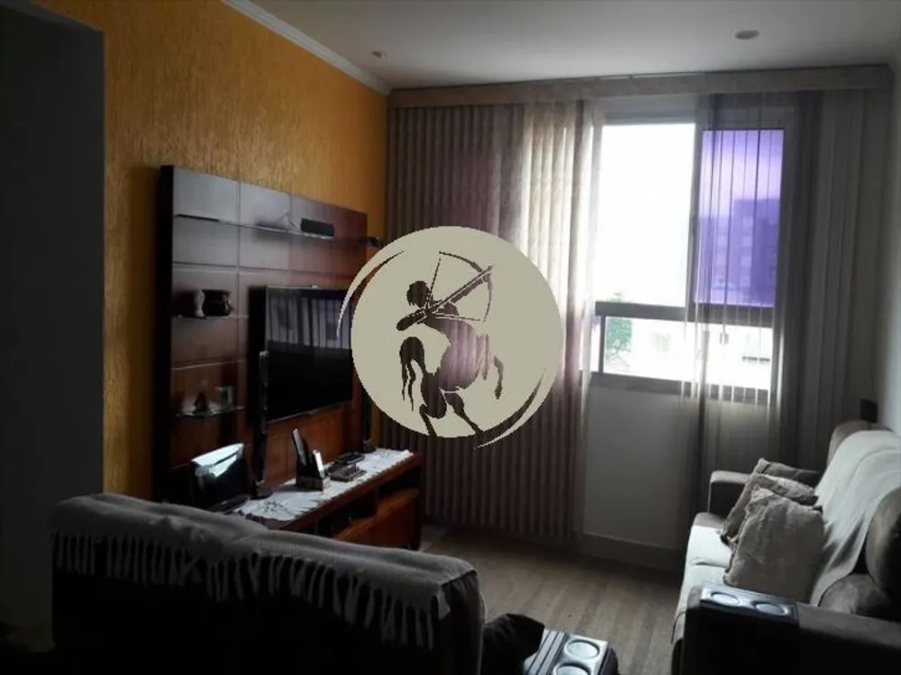 Apartamento, 3 quartos, 162 m² - Foto 2