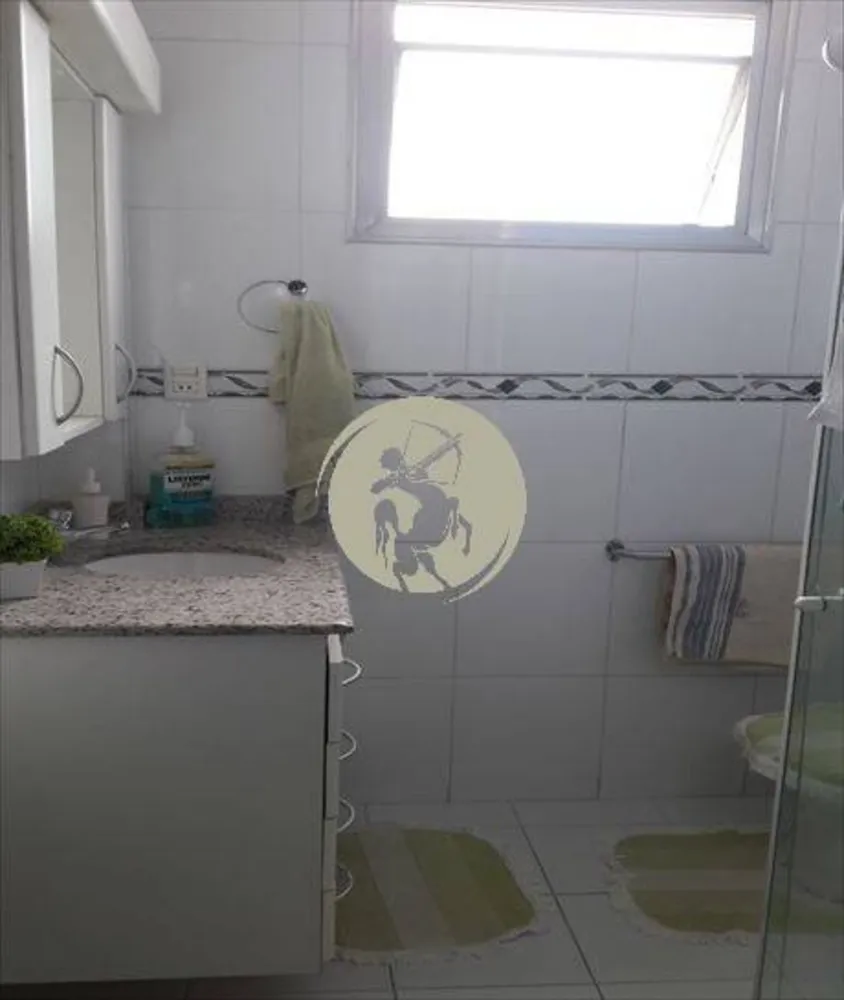 Apartamento, 3 quartos, 162 m² - Foto 5
