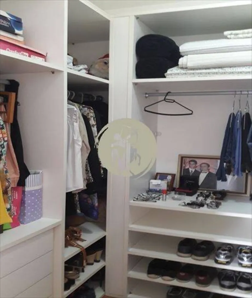 Apartamento, 3 quartos, 162 m² - Foto 8