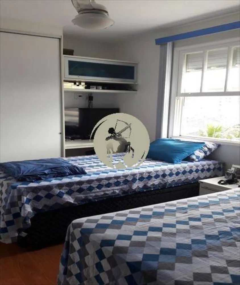 Apartamento, 3 quartos, 162 m² - Foto 7