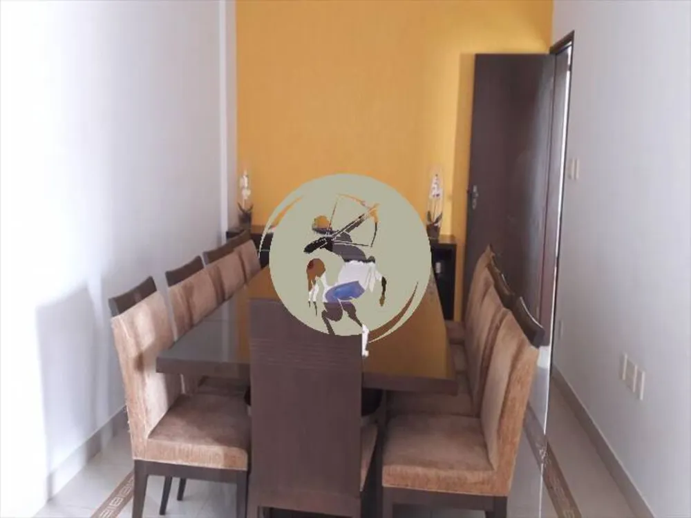 Apartamento, 3 quartos, 162 m² - Foto 3