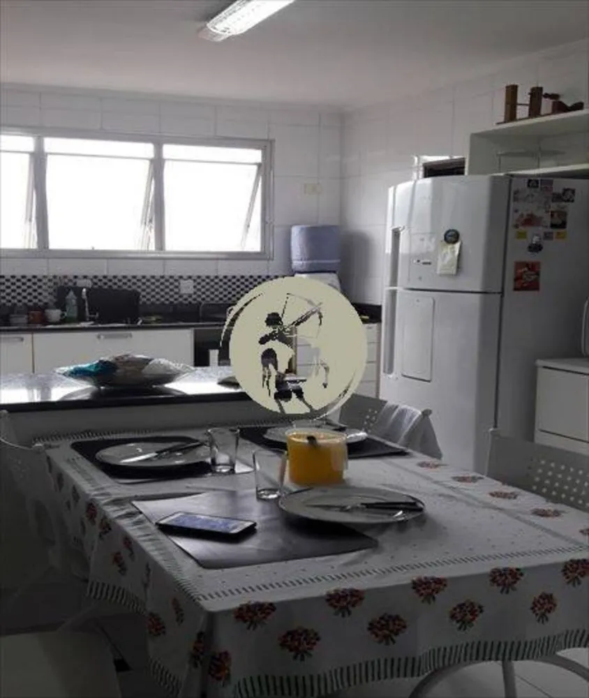 Apartamento, 3 quartos, 162 m² - Foto 6