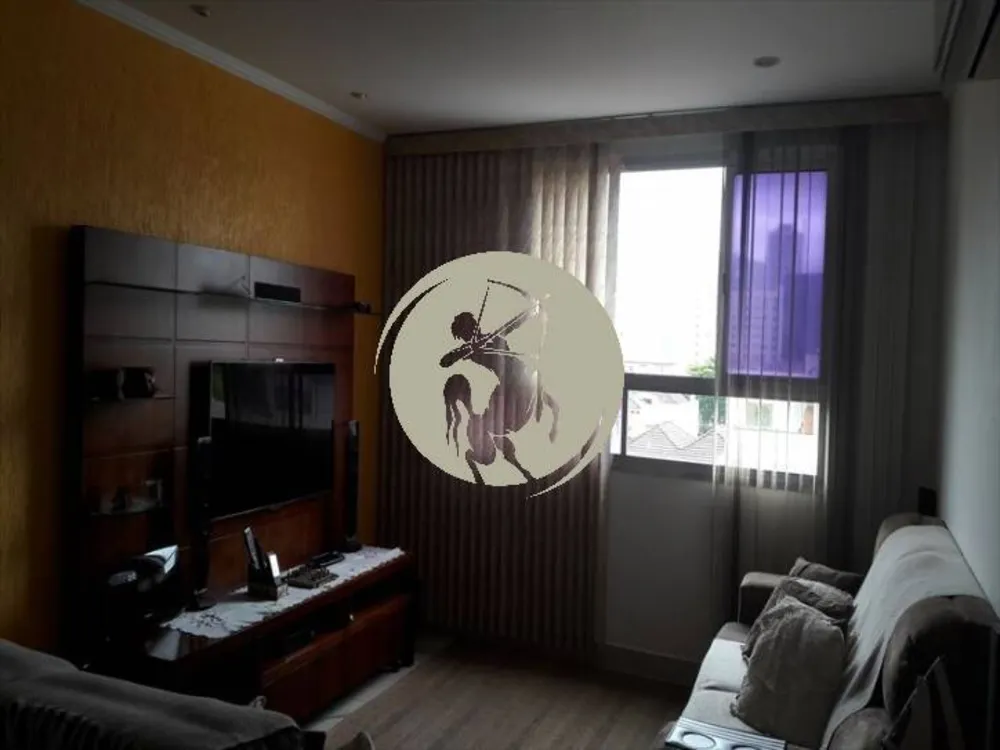 Apartamento, 3 quartos, 162 m² - Foto 1