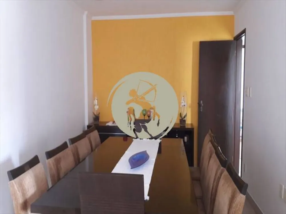 Apartamento, 3 quartos, 162 m² - Foto 4
