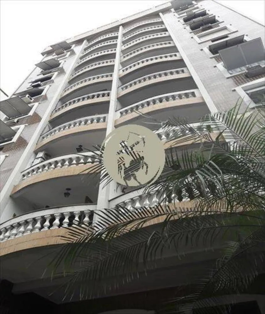 Apartamento, 3 quartos, 162 m² - Foto 7