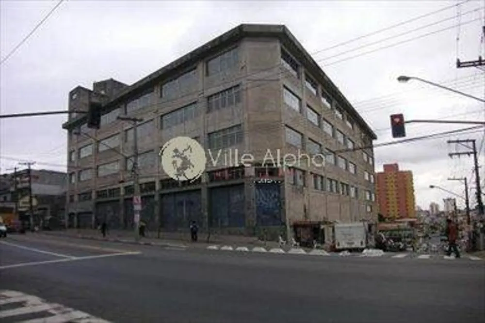 Loja-Salão, 6500 m² - Foto 8
