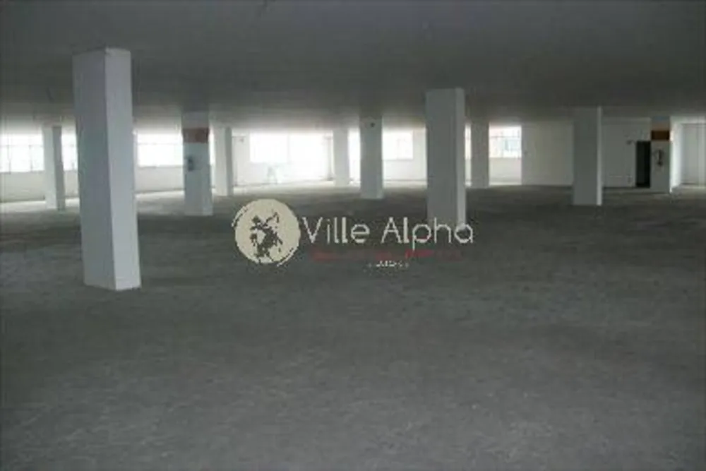 Loja-Salão, 6500 m² - Foto 1