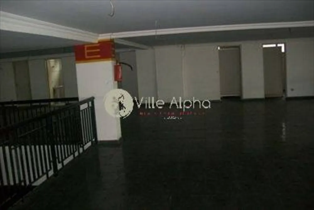 Loja-Salão, 6500 m² - Foto 2