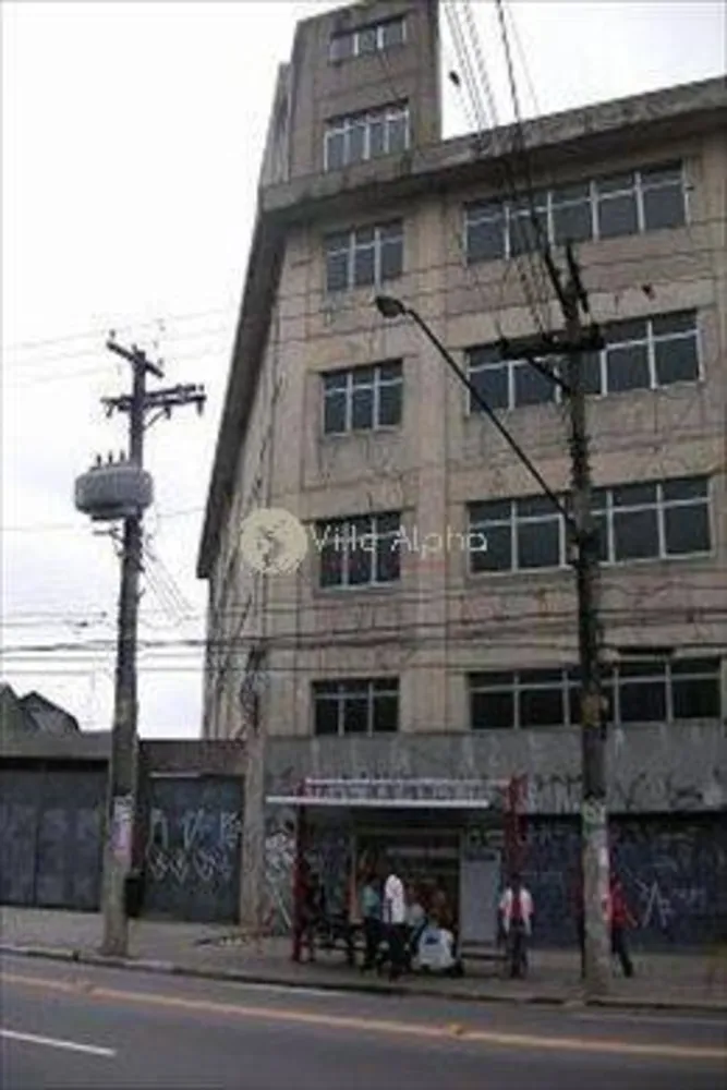Loja-Salão, 6500 m² - Foto 9