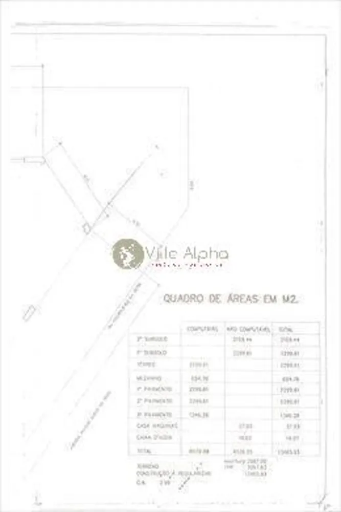 Loja-Salão, 6500 m² - Foto 5