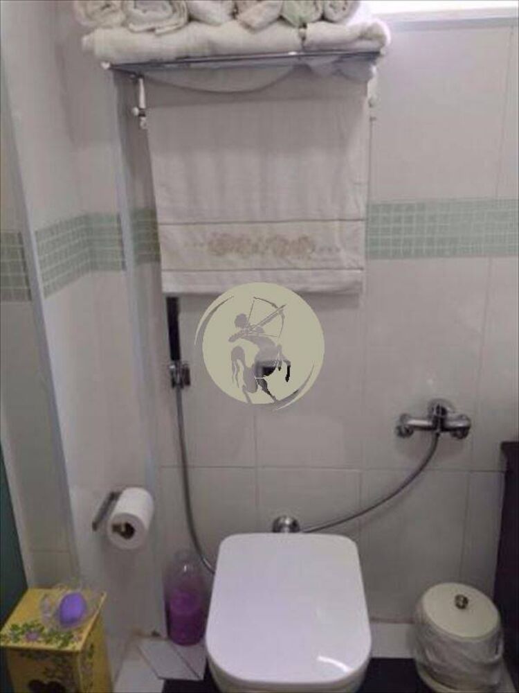 Apartamento à venda com 5 quartos, 306m² - Foto 1