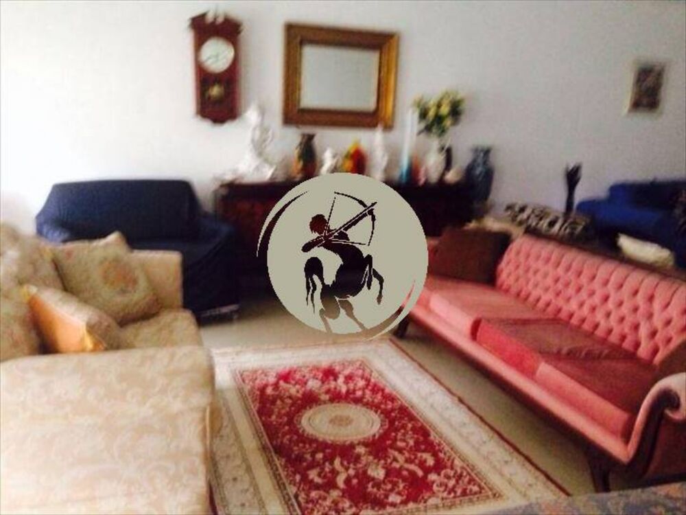 Apartamento à venda com 5 quartos, 306m² - Foto 2
