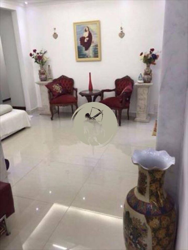 Apartamento à venda com 5 quartos, 306m² - Foto 4