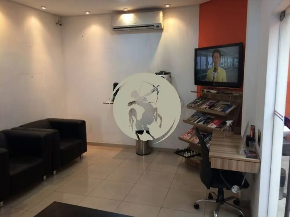 Loja-Salão, 500 m² - Foto 5