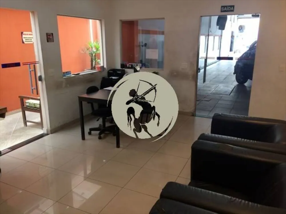 Loja-Salão, 500 m² - Foto 4