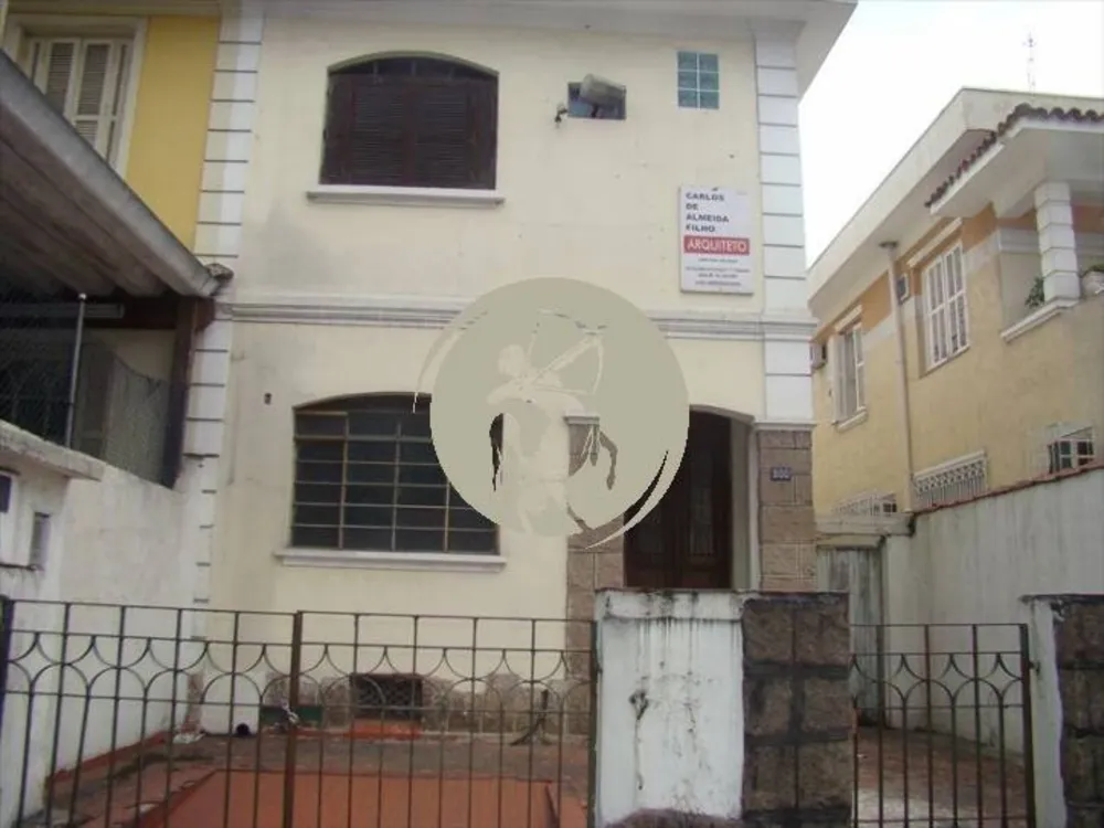 Sobrado, 4 quartos, 250 m² - Foto 1