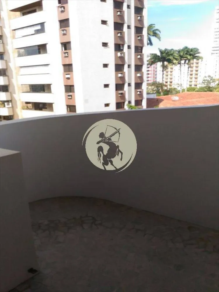 Apartamento, 3 quartos, 125 m² - Foto 6