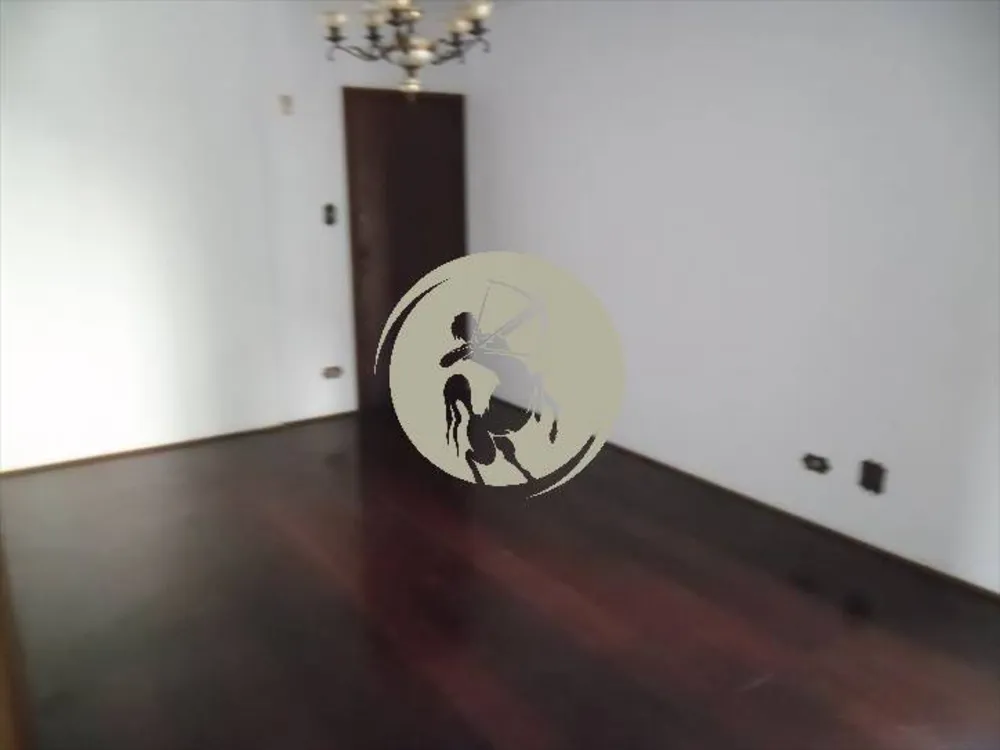 Apartamento, 3 quartos, 120 m² - Foto 1