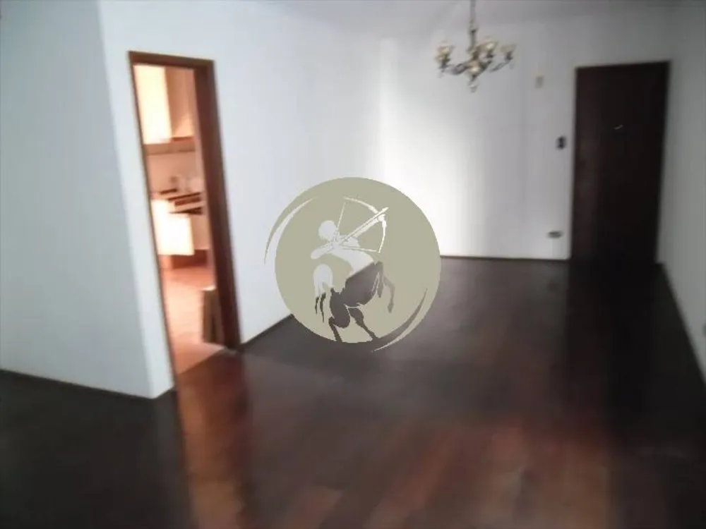 Apartamento, 3 quartos, 120 m² - Foto 2