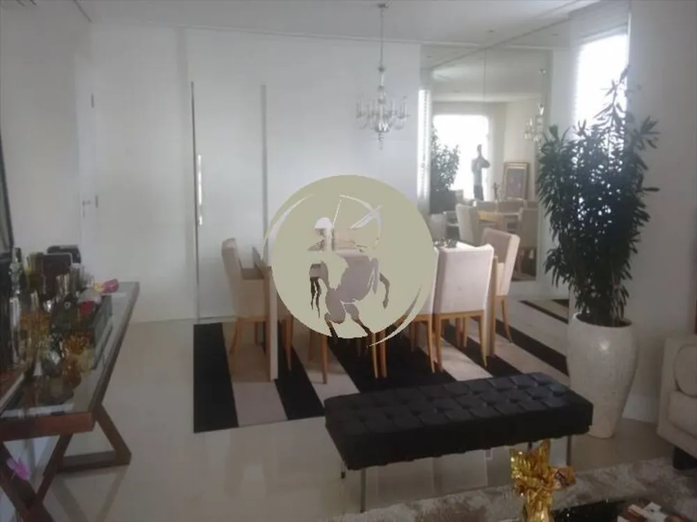 Cobertura, 4 quartos, 390 m² - Foto 1