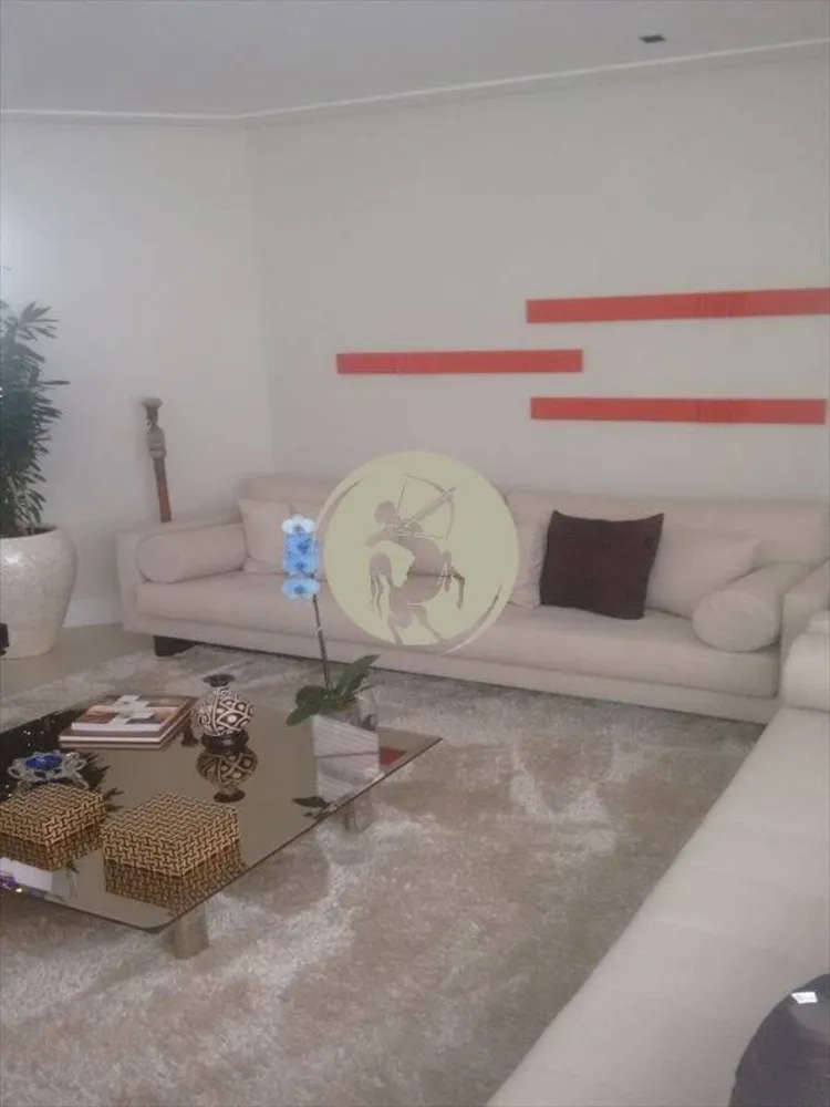 Cobertura, 4 quartos, 390 m² - Foto 3