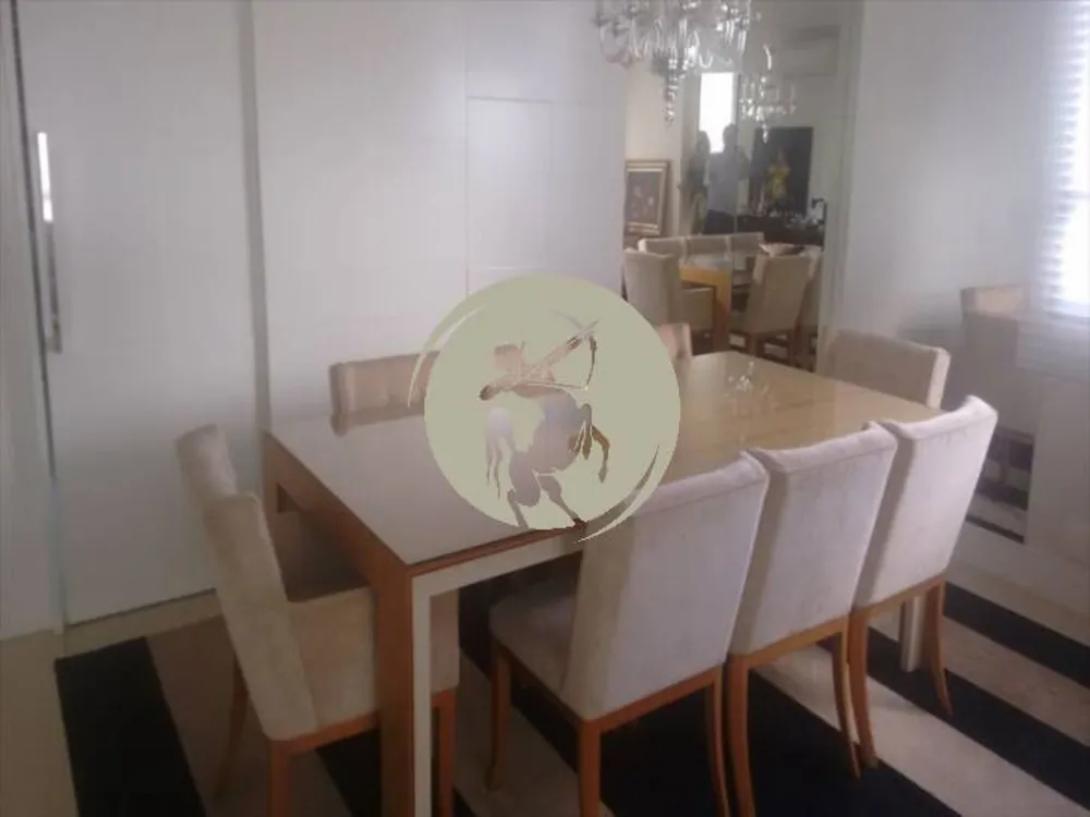 Cobertura, 4 quartos, 390 m² - Foto 4