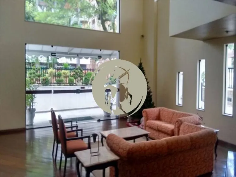 Apartamento, 4 quartos, 480 m² - Foto 8