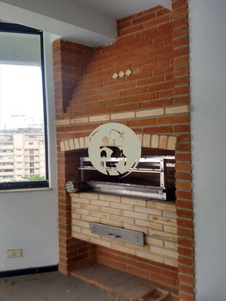 Apartamento, 4 quartos, 480 m² - Foto 6