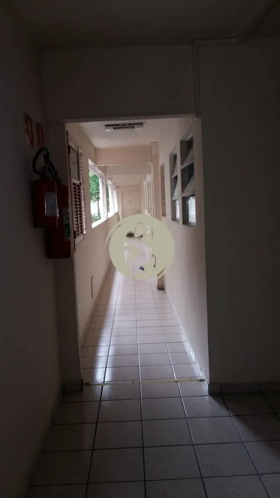 Apartamento, 1 quarto, 40 m² - Foto 3