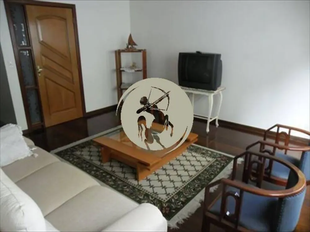 Apartamento, 3 quartos, 145 m² - Foto 11